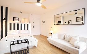 Appartement hyper centre avec balcon